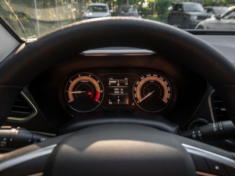 ВАЗ (LADA) Vesta, 2023 - вид 4