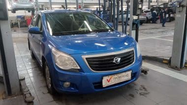 Ravon R4 2018 года, 290 000 км - вид 2