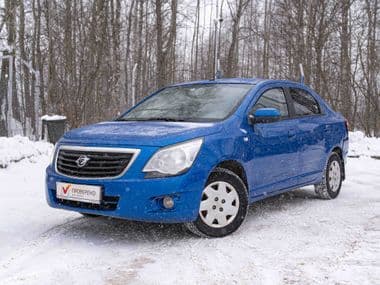 Ravon R4 2018 года, 290 000 км - вид 1