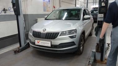 Skoda Karoq 2020 года, 194 476 км | VIN 06782 - вид 1