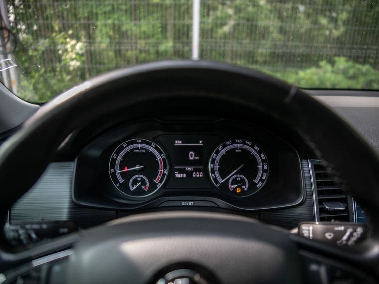 Skoda Kodiaq, 2018 - вид 4