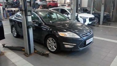 Ford Mondeo 2012 года, 244 925 км - вид 2