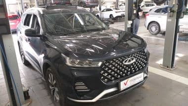 Chery Tiggo 7 Pro 2020 года, 60 124 км - вид 2