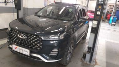 Chery Tiggo 7 Pro 2020 года, 60 124 км - вид 1