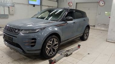 Land Rover Range Rover Evoque 2020 года, 11 871 км - вид 1