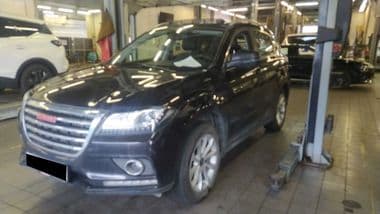 Haval H2 2018 года, 66 856 км - вид 1