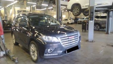 Haval H2 2018 года, 66 856 км - вид 2