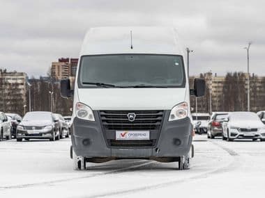 ГАЗ ГАЗель Next 2020 года, 171 416 км - вид 2