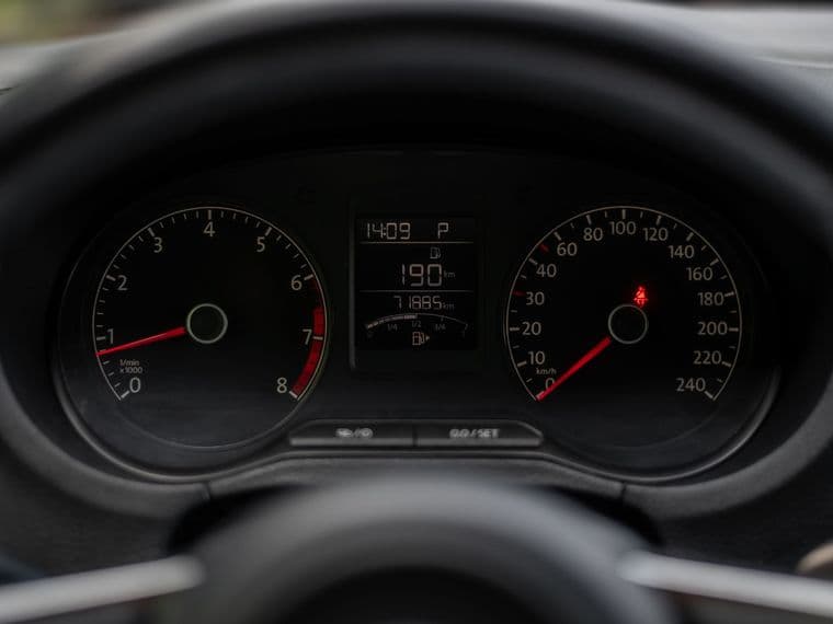 Volkswagen Polo, 2018 - вид 4