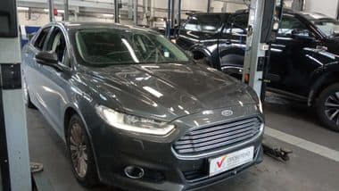 Ford Mondeo 2017 года, 168 452 км - вид 2