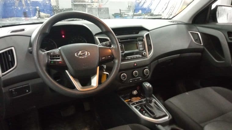 Hyundai Creta, 2017 - вид 4