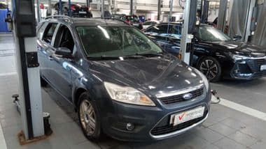 Ford Focus 2008 года, 256 395 км - вид 2