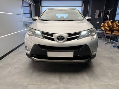 Toyota RAV4 2013 года, 244 971 км - вид 2