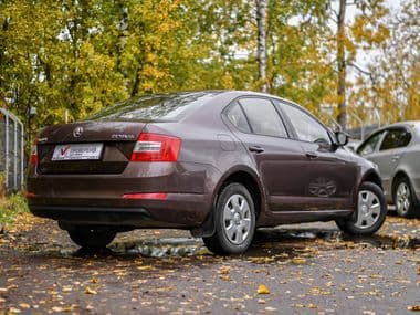 Skoda Octavia 2014 года, 240 000 км - вид 2