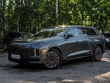 Exeed Exlantix ET 2025 года, 37 447 км | VIN 27009 - вид 1