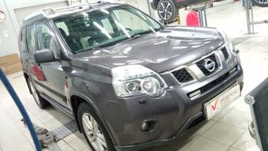 Nissan X-Trail 2011 года, 176 108 км | VIN 39751 - вид 1