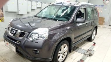 Nissan X-Trail 2011 года, 176 108 км | VIN 39751 - вид 2