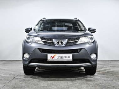 Toyota RAV4 2013 года, 254 840 км - вид 2