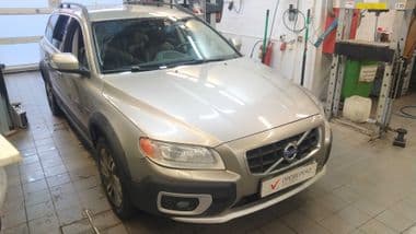 Volvo Xc70 2013 года, 246 000 км - вид 2