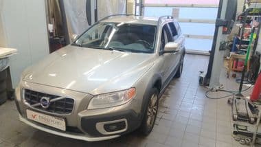 Volvo Xc70 2013 года, 246 000 км - вид 1