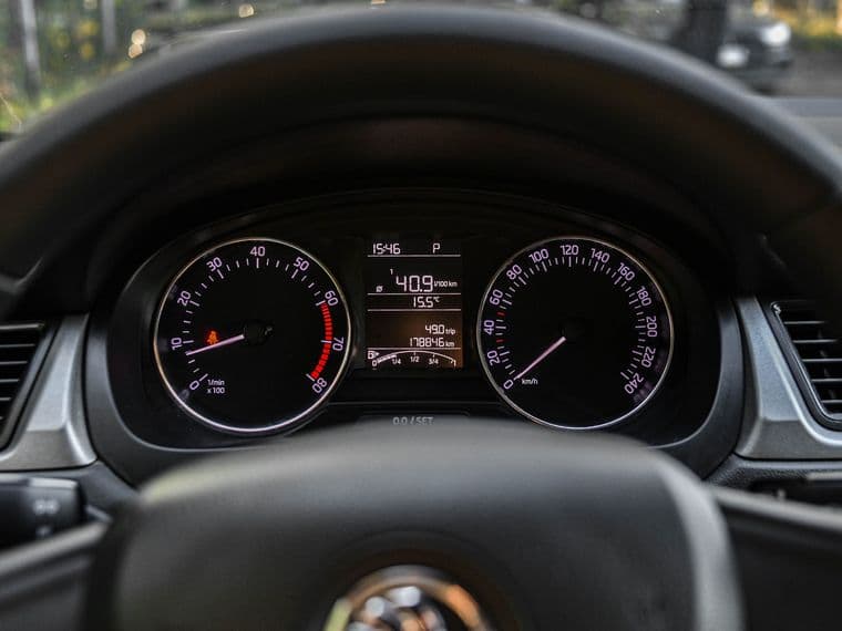 Skoda Rapid, 2017 - вид 4