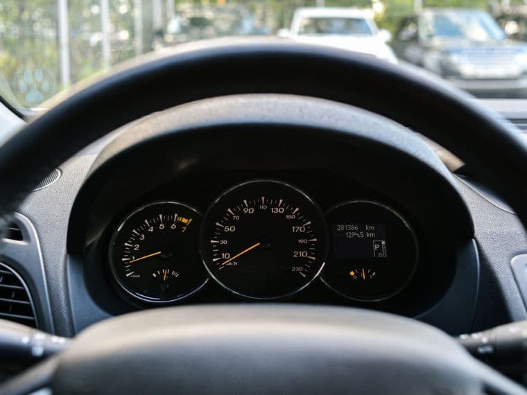 Renault Fluence, 2010 - вид 4