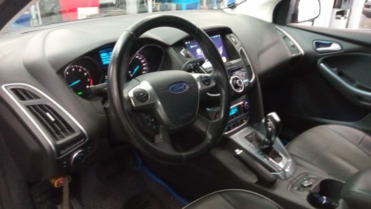 Ford Focus, 2012 - вид 4