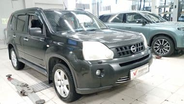 Nissan X-Trail 2007 года, 489 522 км - вид 2