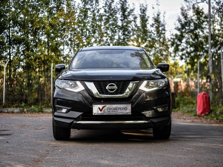 Nissan X-Trail, 2020 - вид 2