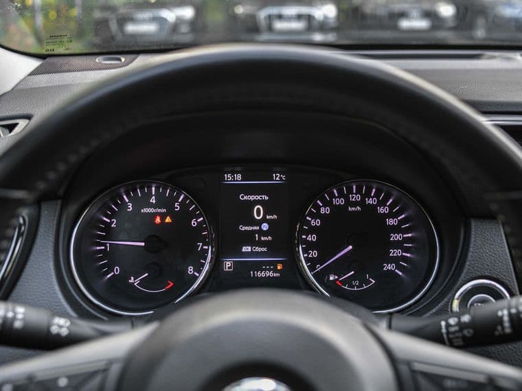 Nissan X-Trail, 2020 - вид 4