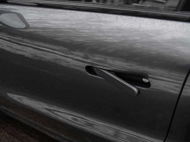 Changan UNI-T, 2021 - вид 4