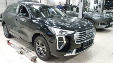 Haval Jolion 2023 года, 560 км - вид 2