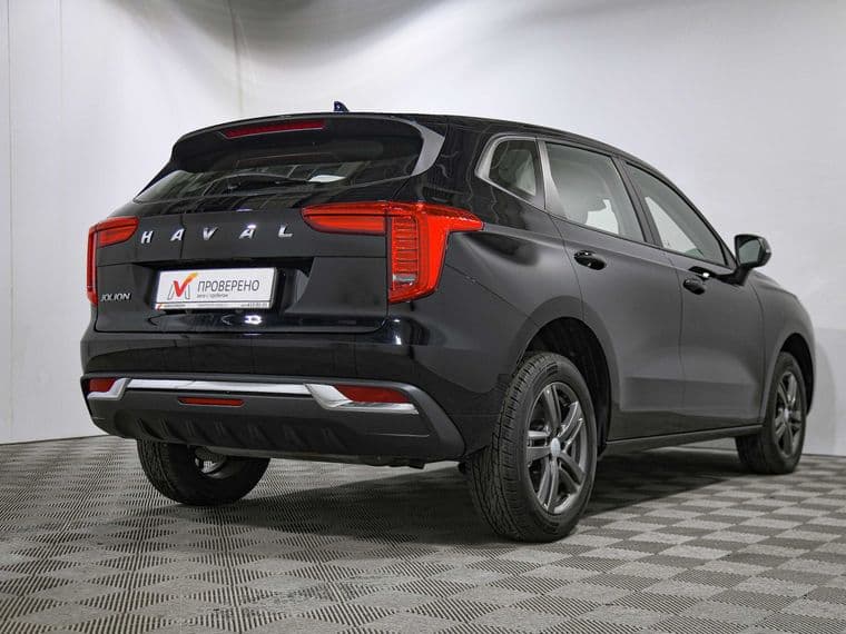 Haval Jolion, 2023 - вид 3