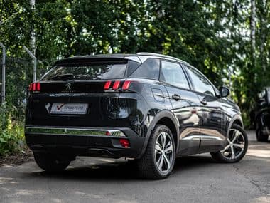 Peugeot 3008 2018 года, 231 038 км - вид 2