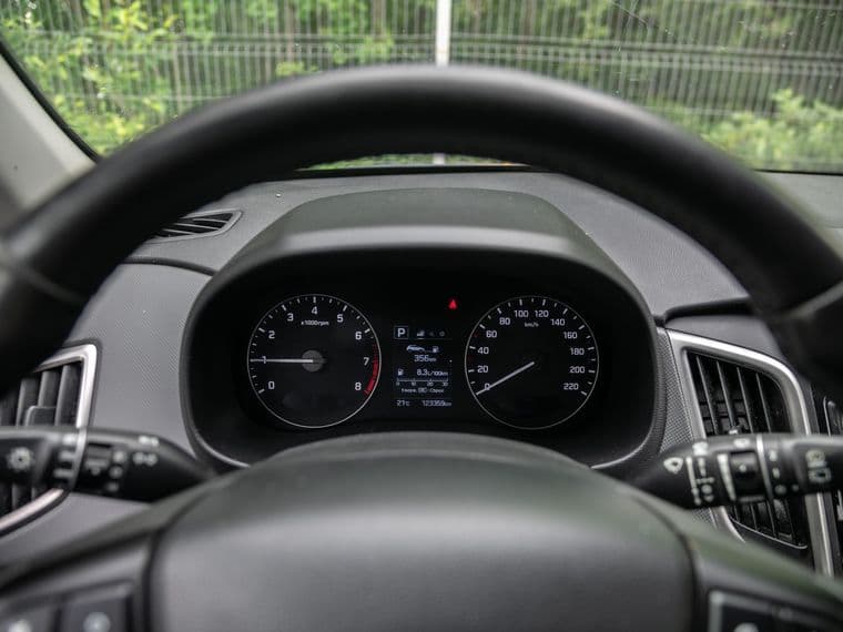 Hyundai Creta, 2020 - вид 4