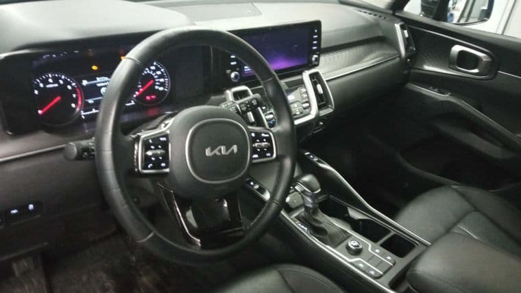 KIA Sorento, 2022 - вид 4