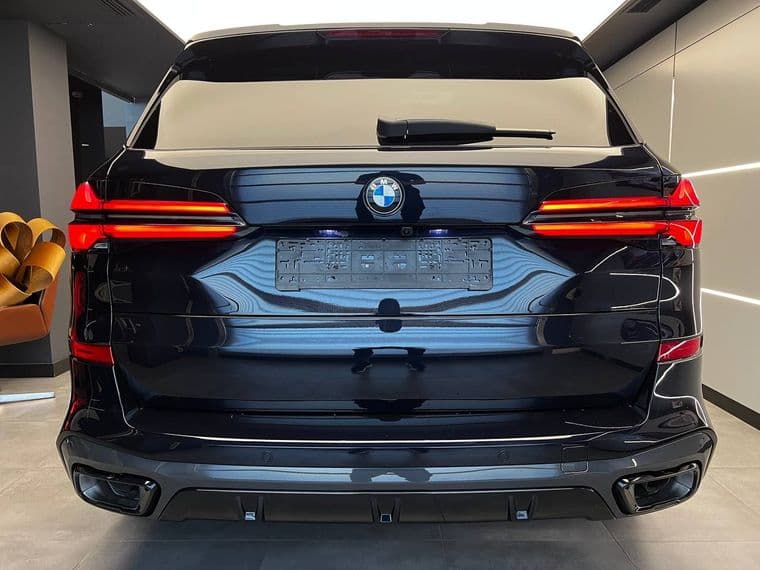 BMW X5, 2023 - вид 4
