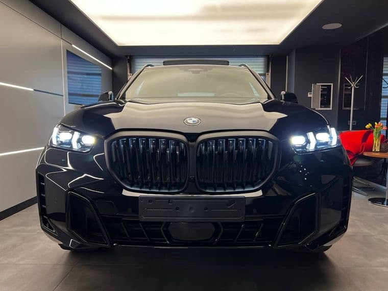 BMW X5, 2023 - вид 1