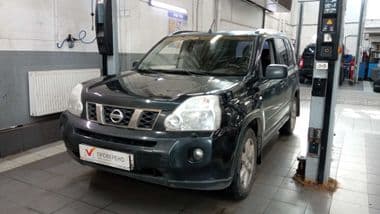 Nissan X-Trail 2010 года, 260 145 км | VIN 02912 - вид 1