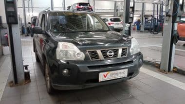 Nissan X-Trail 2010 года, 260 145 км | VIN 02912 - вид 2