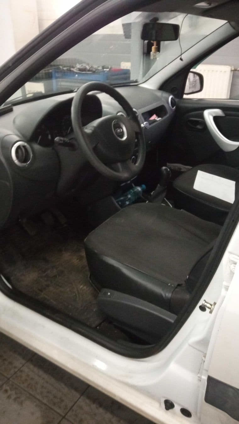 ВАЗ (LADA) Largus, 2017 - вид 4