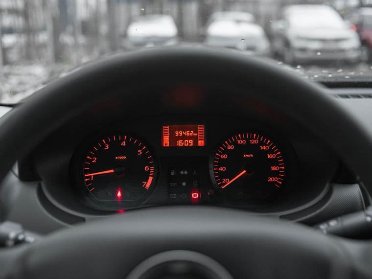 ВАЗ (LADA) Largus, 2017 - вид 4