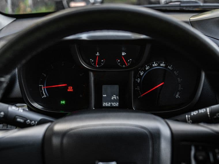 Chevrolet Orlando, 2012 - вид 4