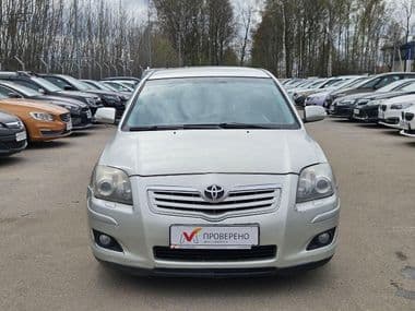Toyota Avensis 2007 года, 281 239 км - вид 2