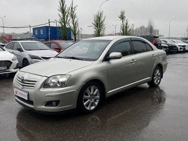 Toyota Avensis 2007 года, 281 239 км - вид 1