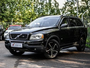 Volvo XC90 2006 года, 255 859 км - вид 1