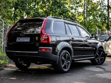 Volvo XC90 2006 года, 255 859 км - вид 2