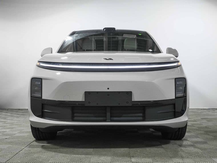 LiXiang L6, 2024 - вид 1