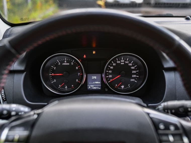 Haval H6, 2019 - вид 4