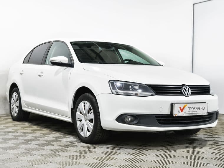 Volkswagen Jetta, 2014 - вид 2